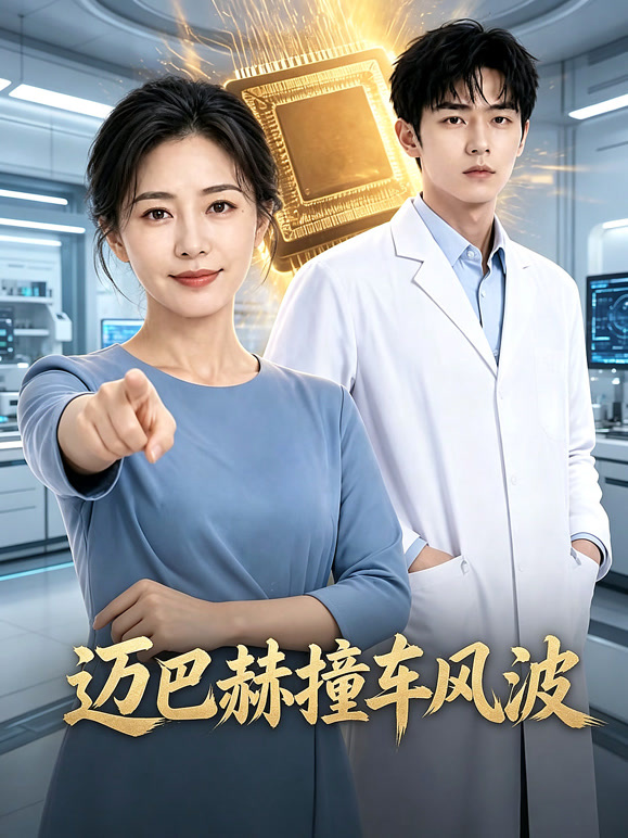 迈巴赫撞车风波