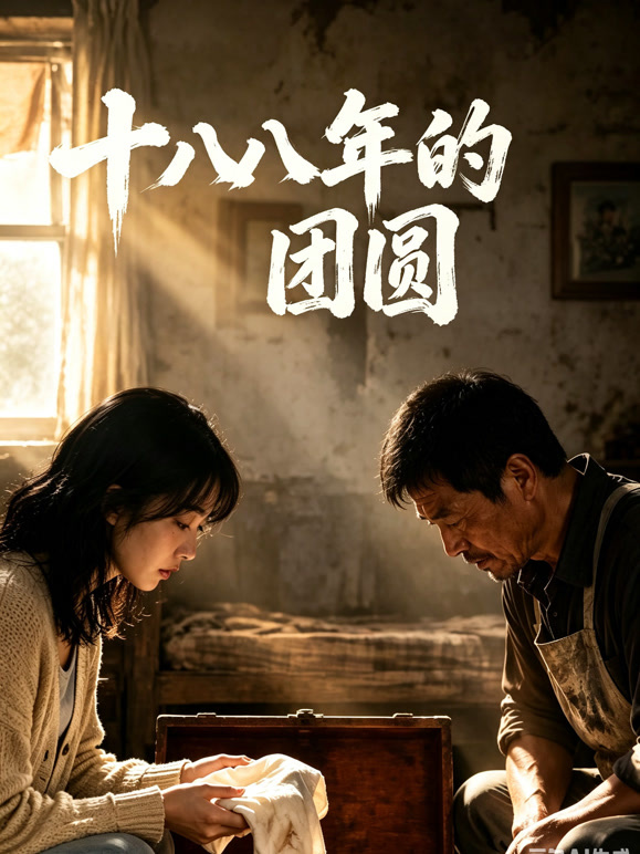 十八年的团圆