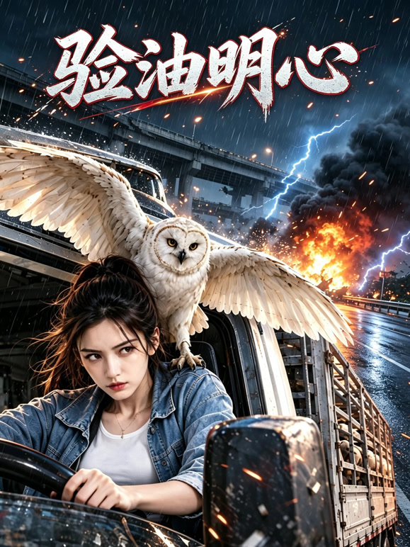 验油明心