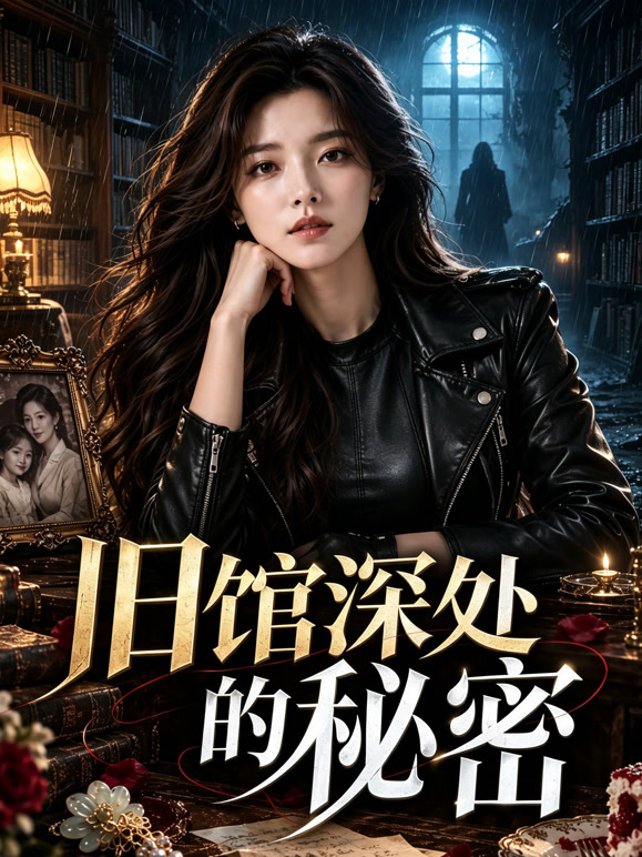 旧馆深处的秘密