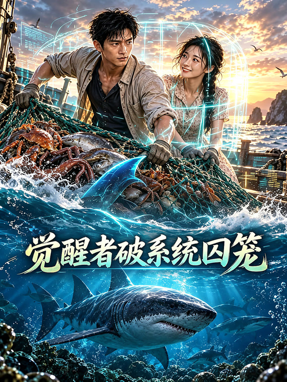 觉醒者破系统囚笼