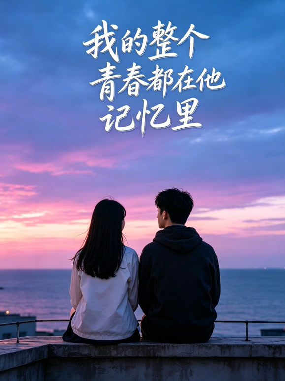 我的整个青春都在他记忆里