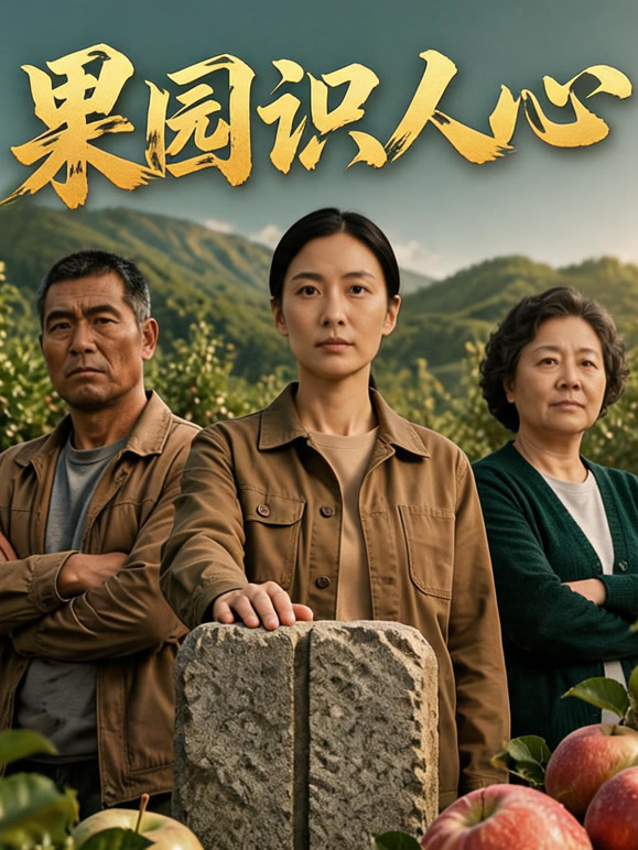 果园识人心