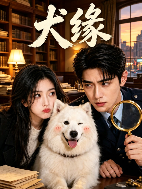 犬缘