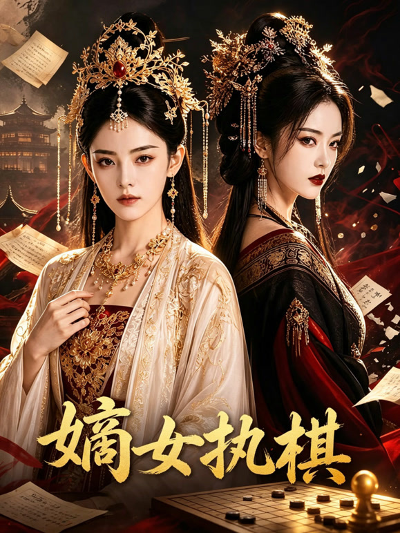 嫡女执棋