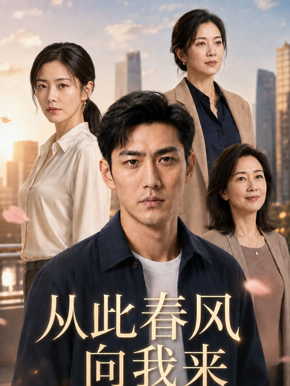 从此春风向我来
