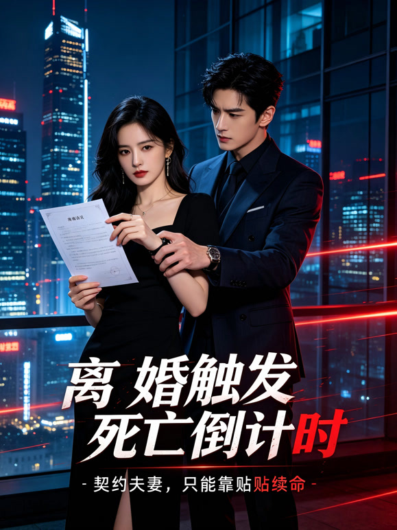 离婚触发死亡倒计时