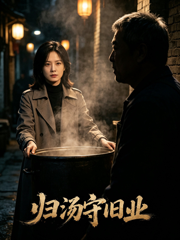 归汤守旧业