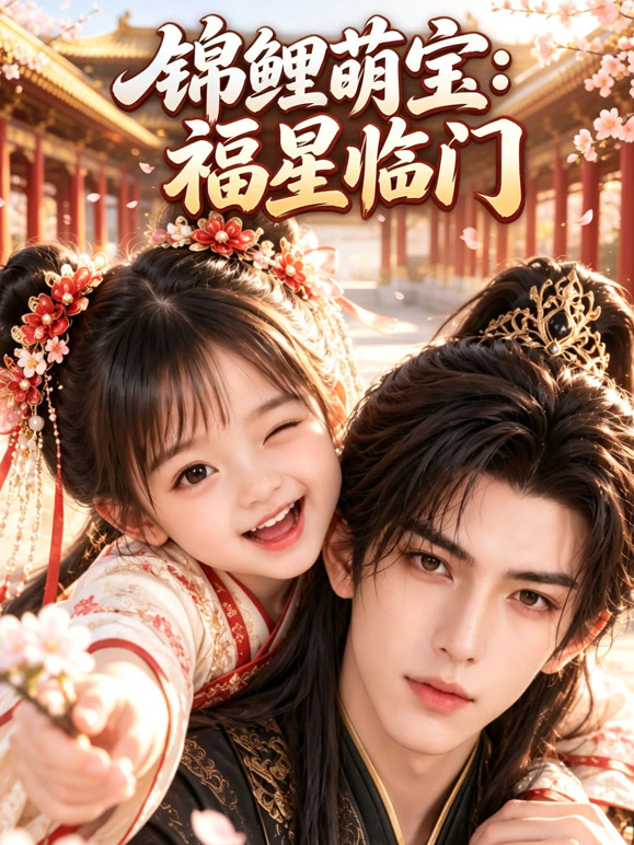 锦鲤萌宝：福星临门