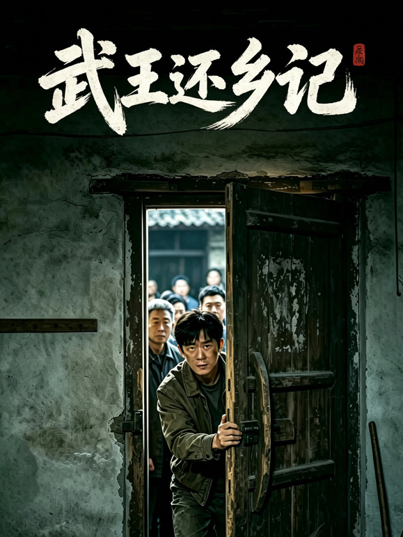 武王还乡记