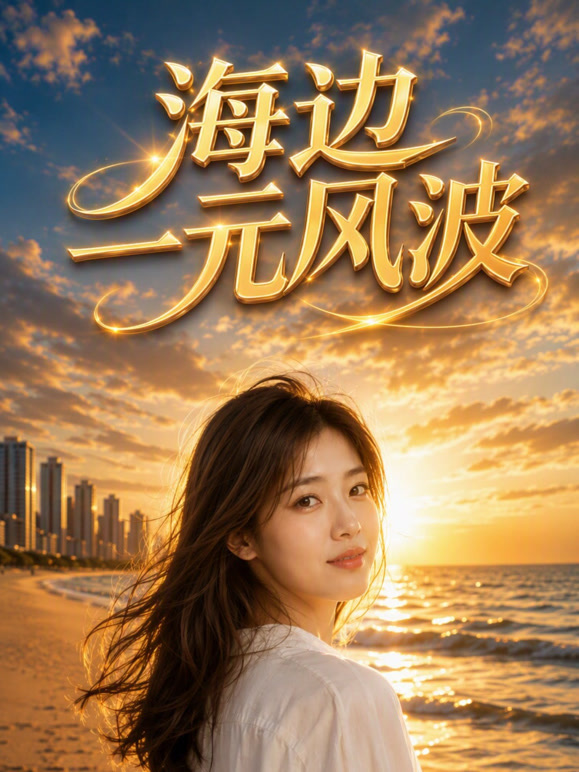 海边一元风波