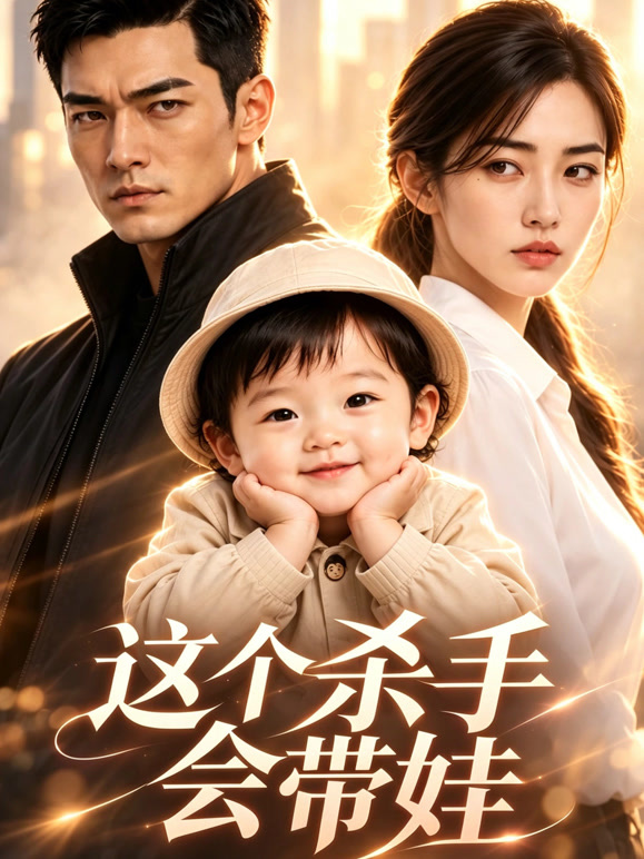 这个杀手会带娃