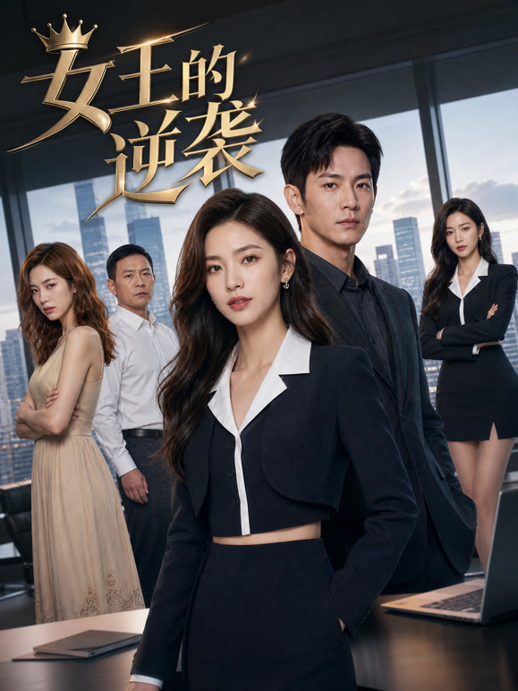 女王的逆袭