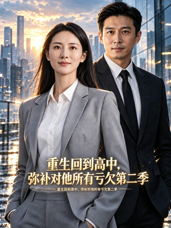 重生回到高中，弥补对他所有亏欠第二季