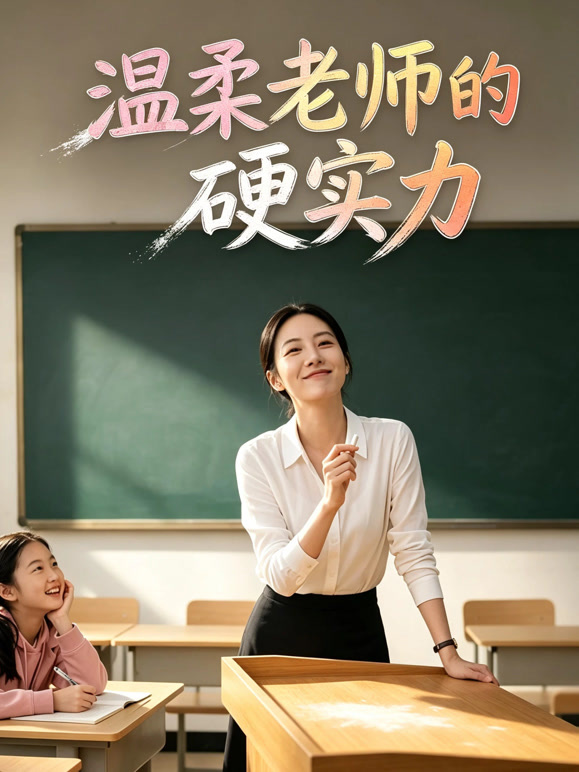 温柔老师的硬实力