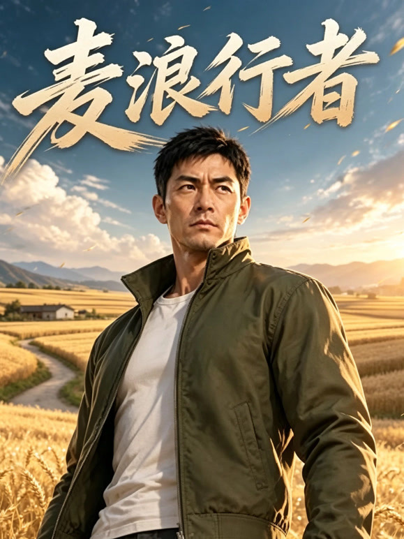 麦浪行者