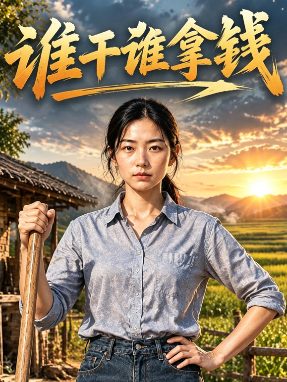 谁干谁拿钱