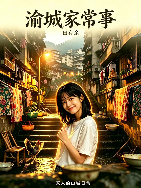 渝城家常事