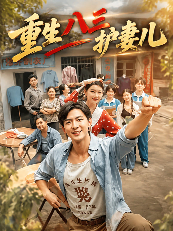 重生八三护妻儿