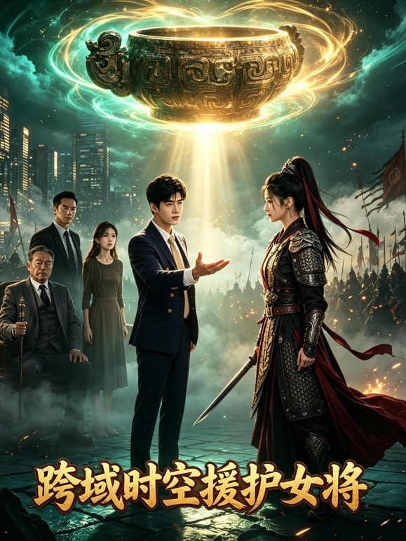 跨域时空援护女将