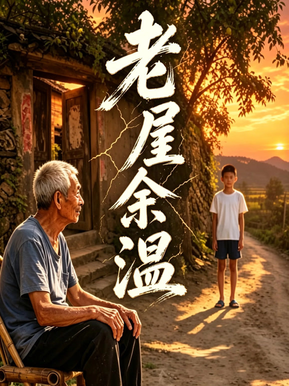 老屋余暖
