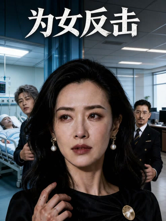 为女反击