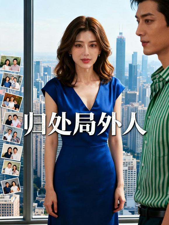 归处局外人