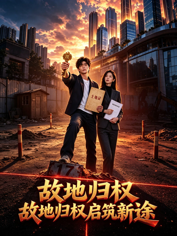 故地归权启筑新途