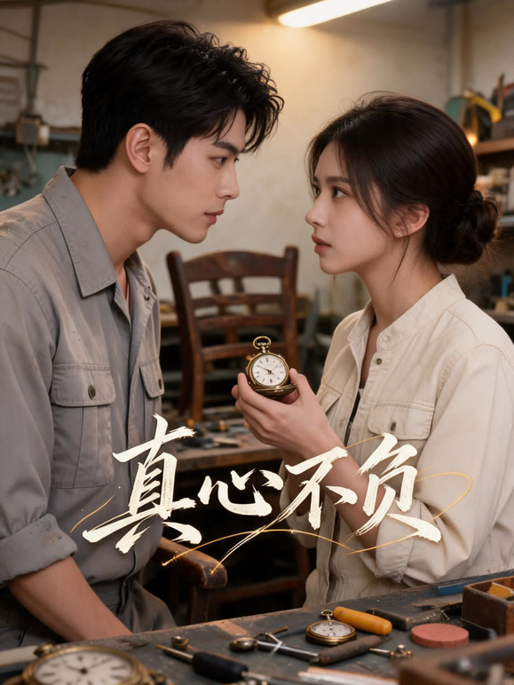 真心不负