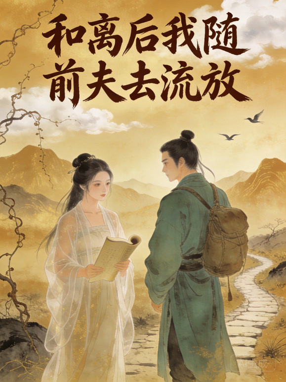 和离后我随前夫去流放