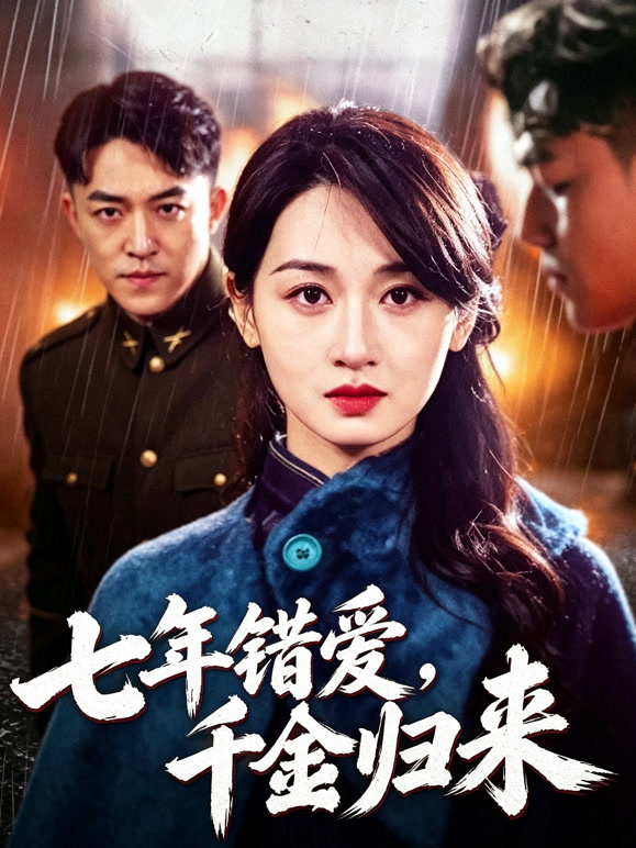 七年错爱，千金归来