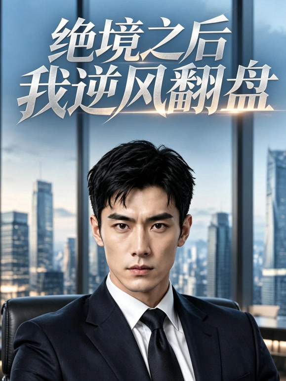 绝境之后我逆风翻盘