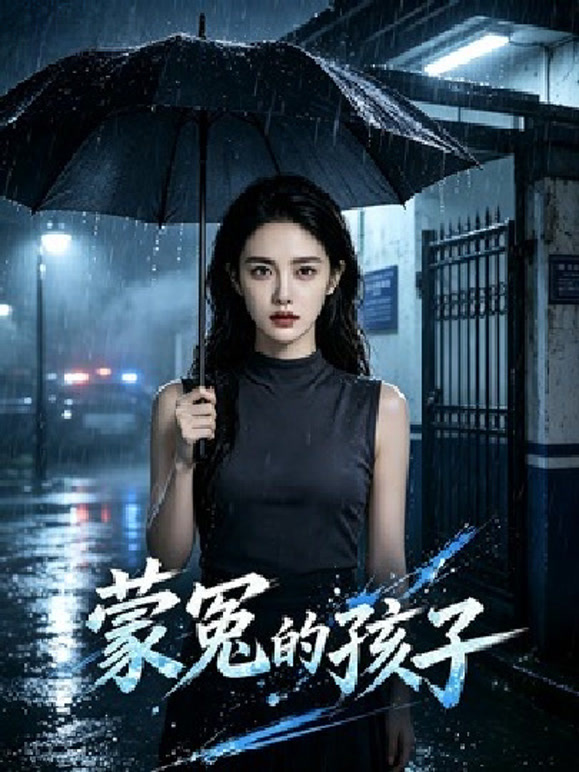 蒙冤的孩子