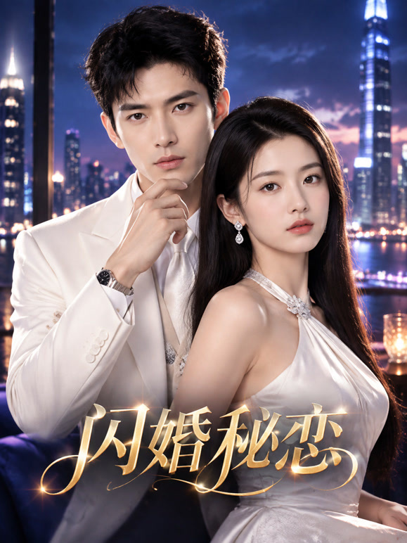 闪婚秘恋