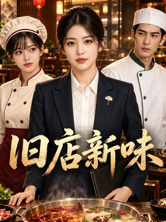 旧店新味