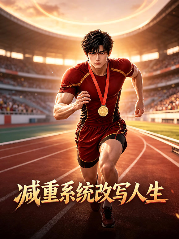 减重系统改写人生