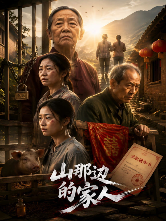 山那边的家人