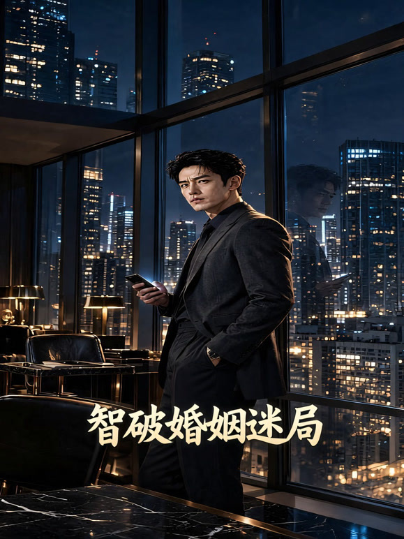 智破婚姻迷局