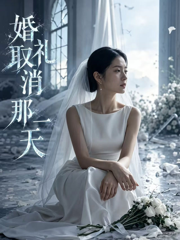 婚礼取消那天