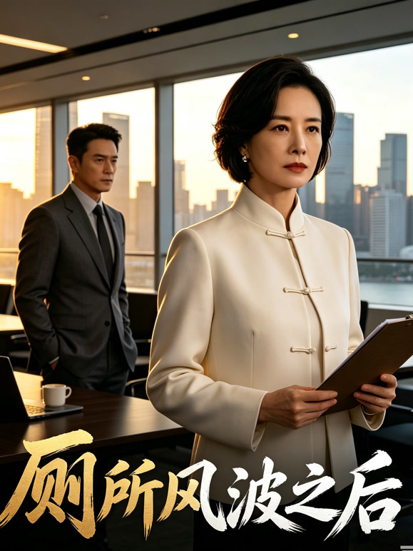 厕所风波之后