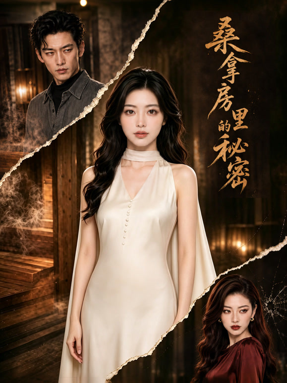 桑拿房里的秘密