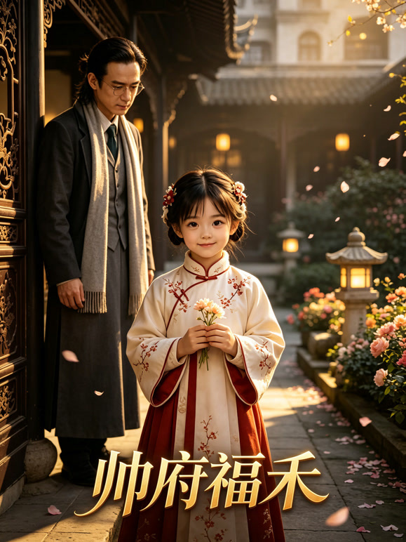 帅府福禾