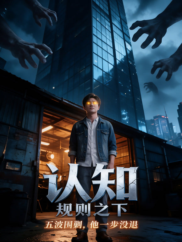 认知：规则之下