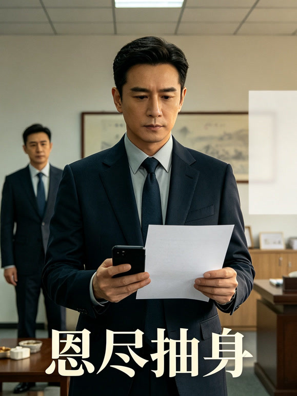 恩尽抽身