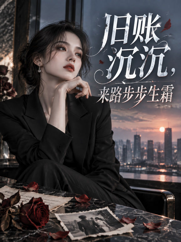旧账沉沉，来路步步生霜
