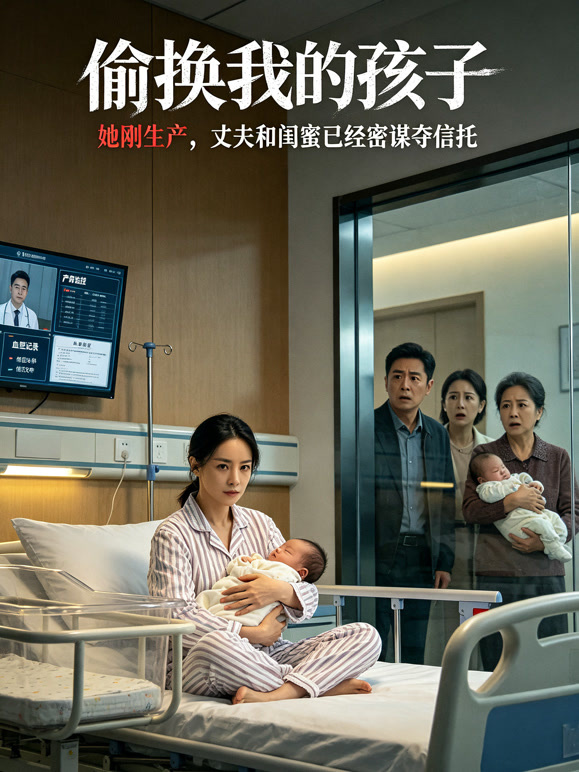 偷换我的孩子