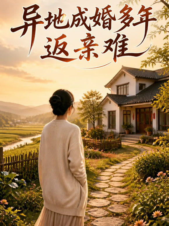 异地成婚多年返亲难