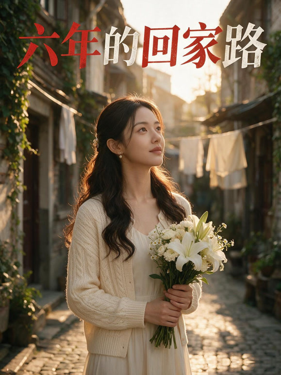 六年的回家路