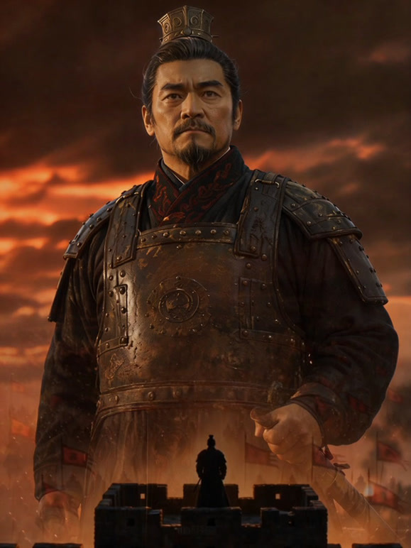 田横五百士蹈海殉节