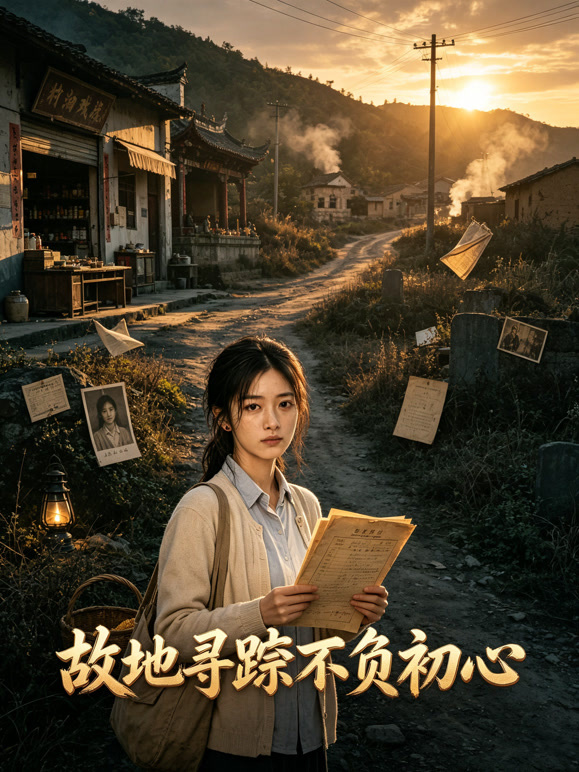 故地寻踪不负初心